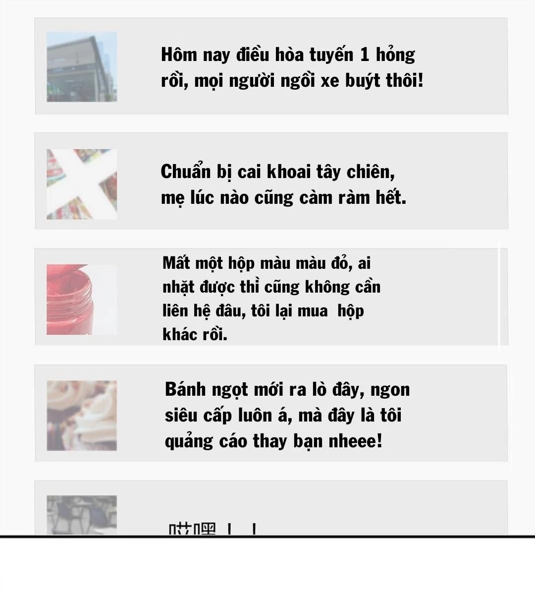 Chào, Đã Lâu Không Gặp Chapter 21 - 13