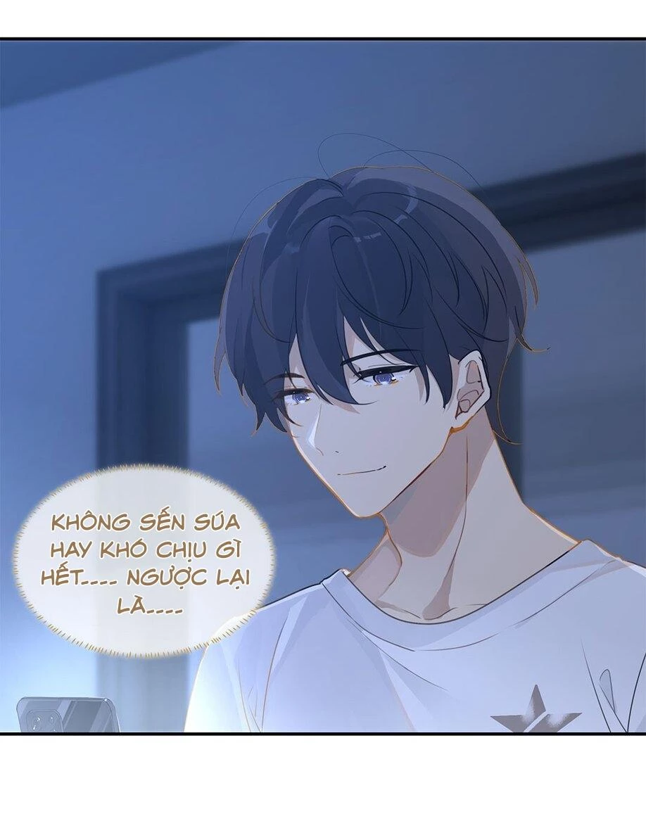 Chào, Đã Lâu Không Gặp Chapter 21 - 14