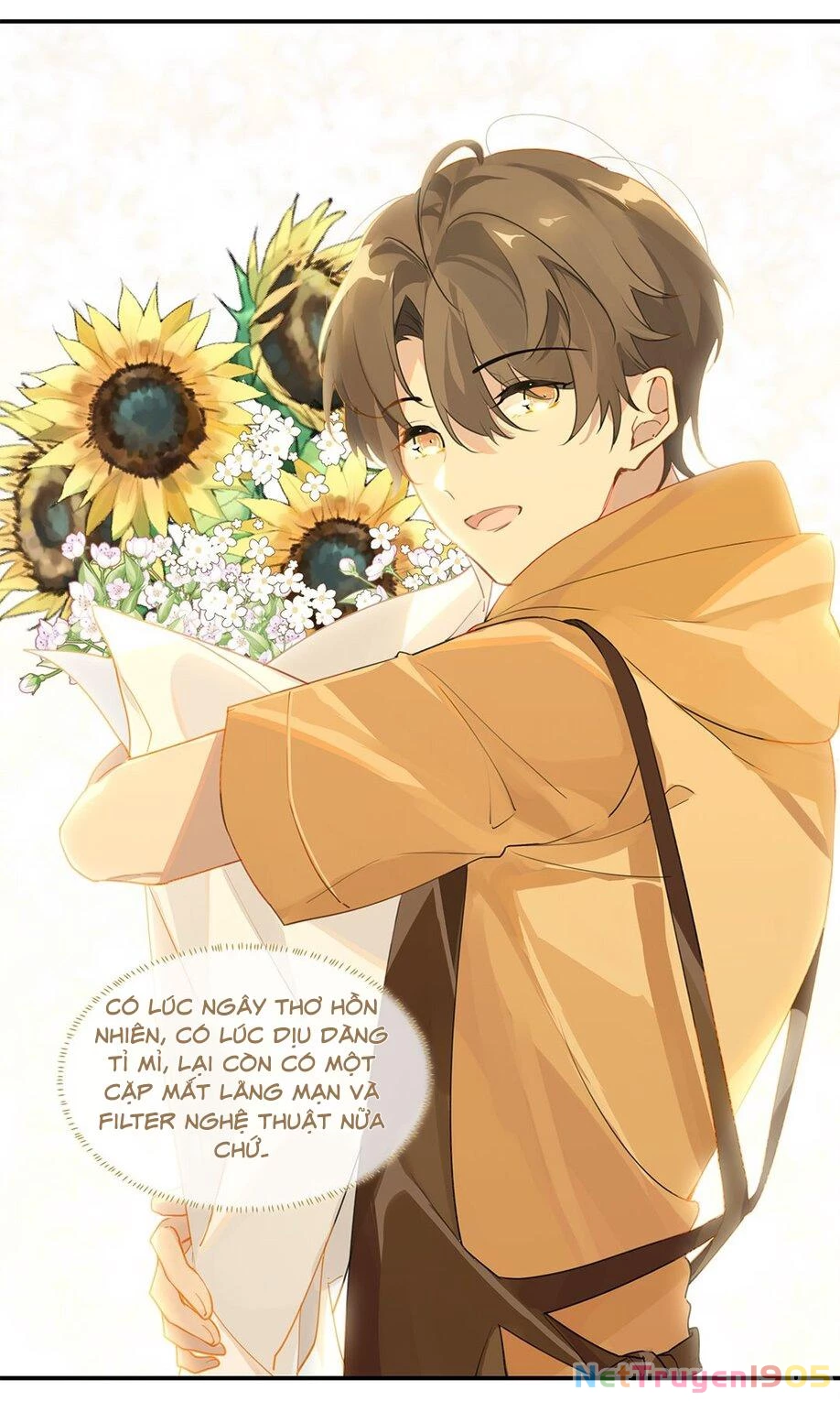 Chào, Đã Lâu Không Gặp Chapter 21 - 15