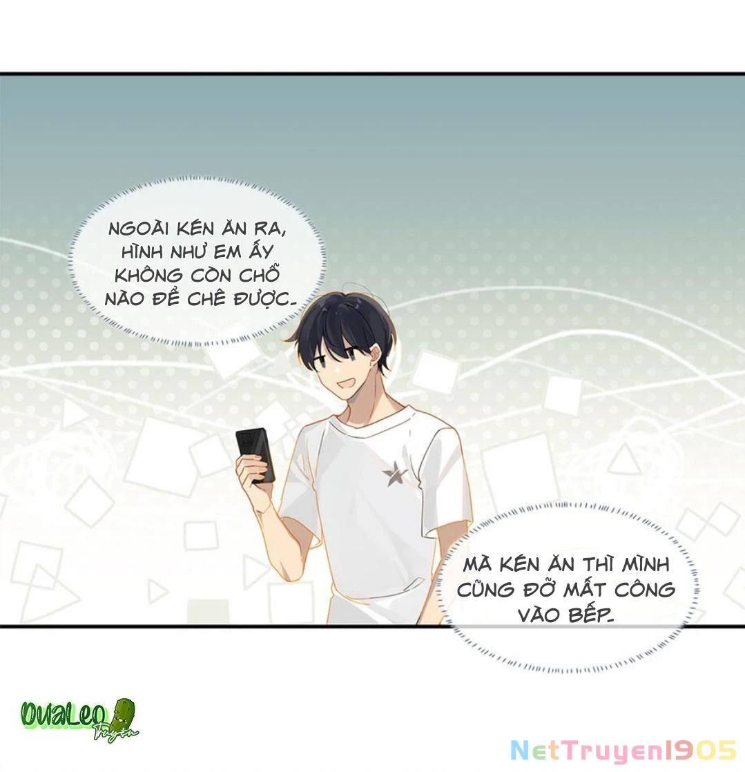 Chào, Đã Lâu Không Gặp Chapter 21 - 16