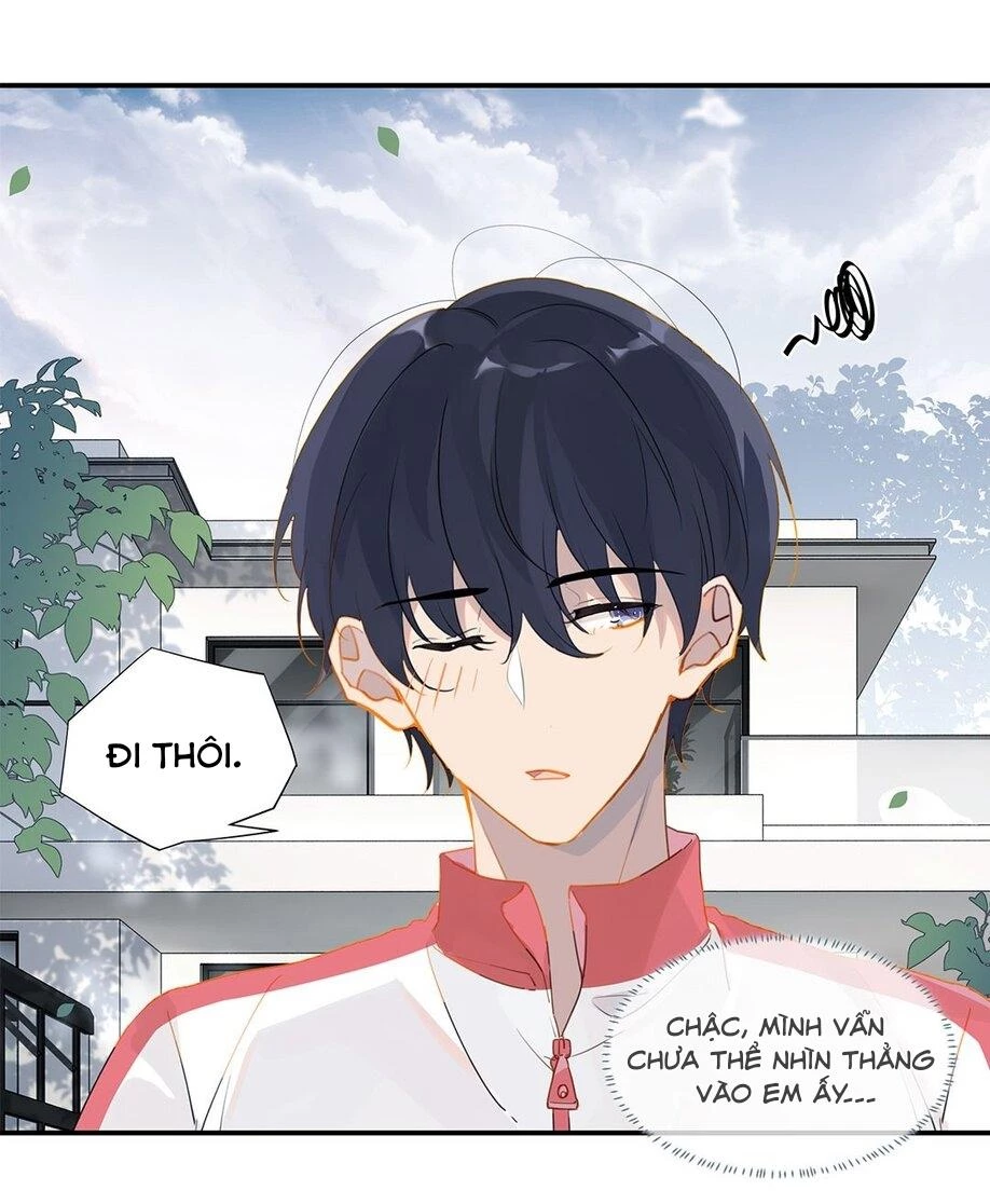 Chào, Đã Lâu Không Gặp Chapter 21 - 22