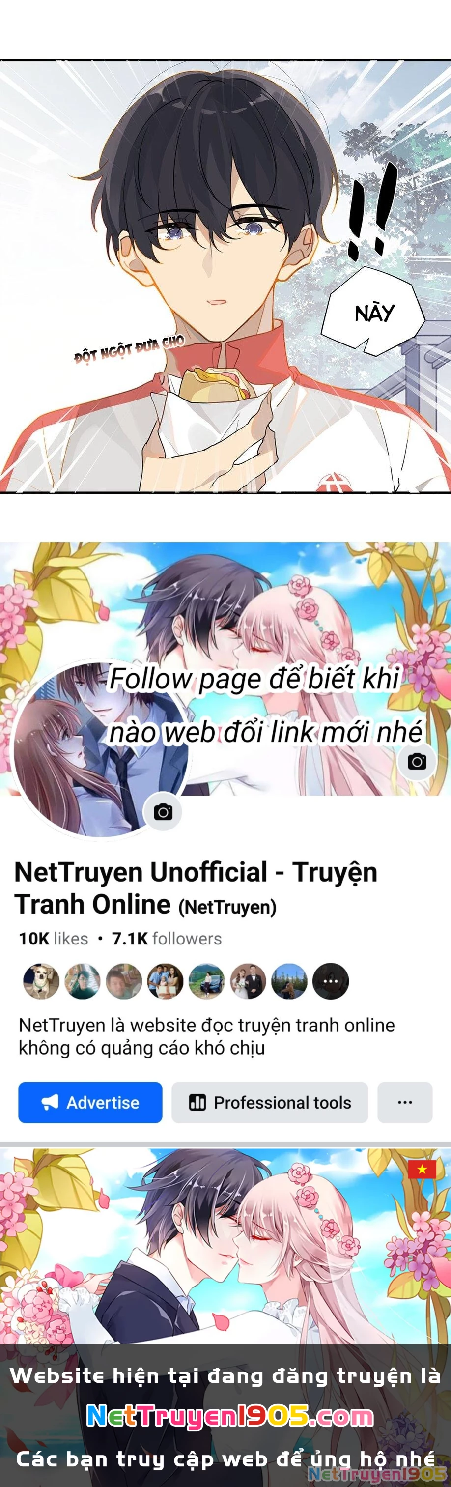 Chào, Đã Lâu Không Gặp Chapter 21 - 26