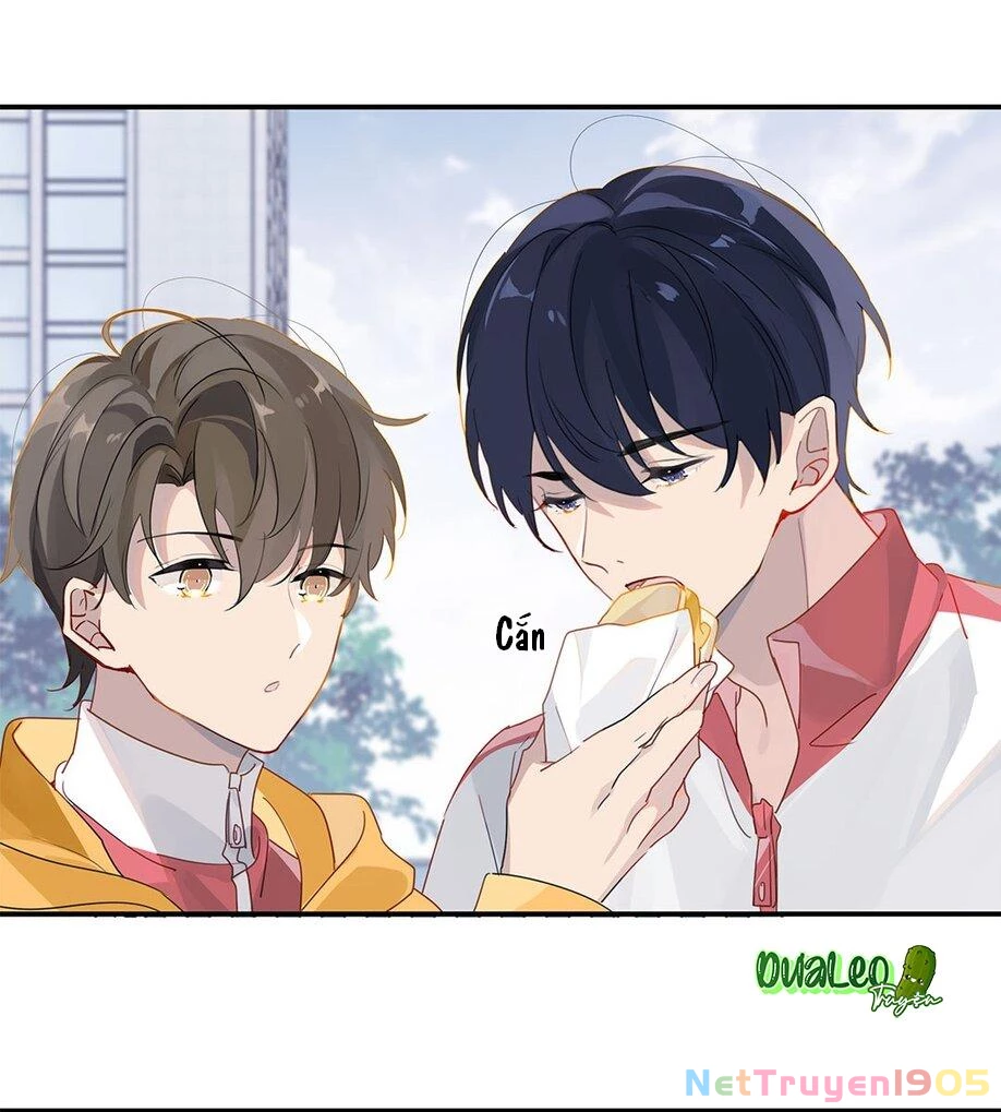 Chào, Đã Lâu Không Gặp Chapter 22 - 3