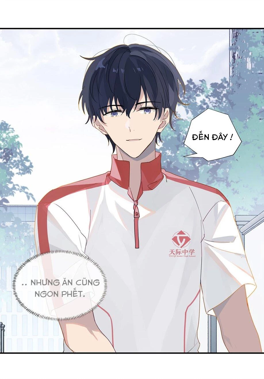 Chào, Đã Lâu Không Gặp Chapter 22 - 7