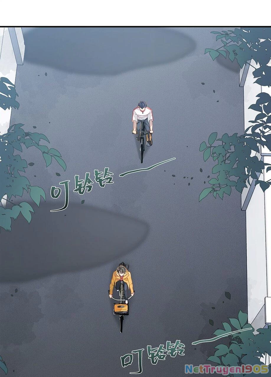 Chào, Đã Lâu Không Gặp Chapter 22 - 8