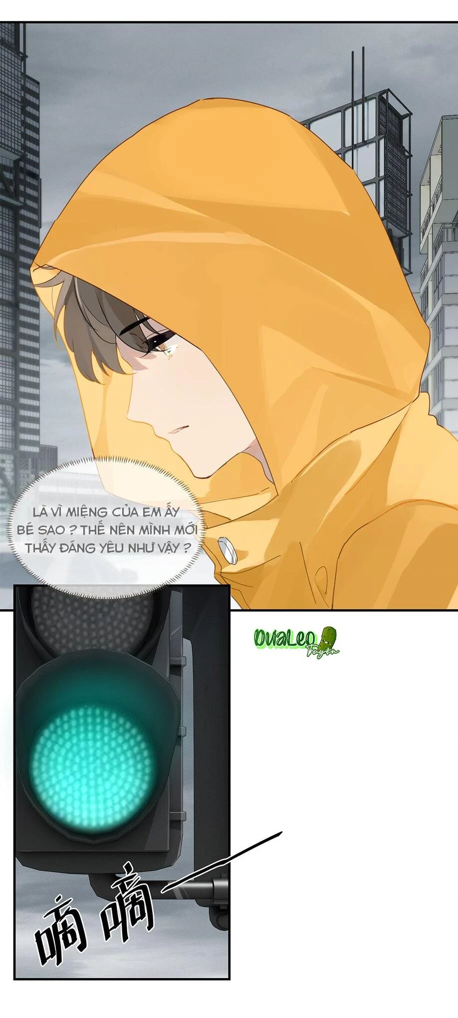 Chào, Đã Lâu Không Gặp Chapter 22 - 11