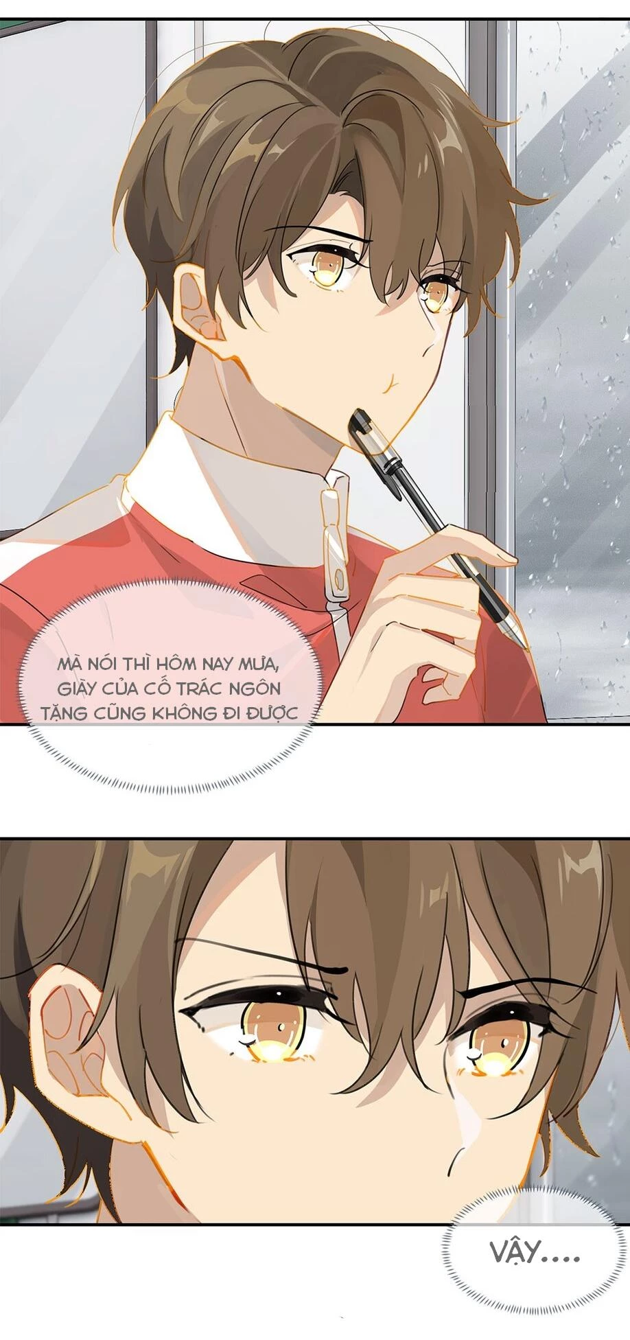 Chào, Đã Lâu Không Gặp Chapter 22 - 13