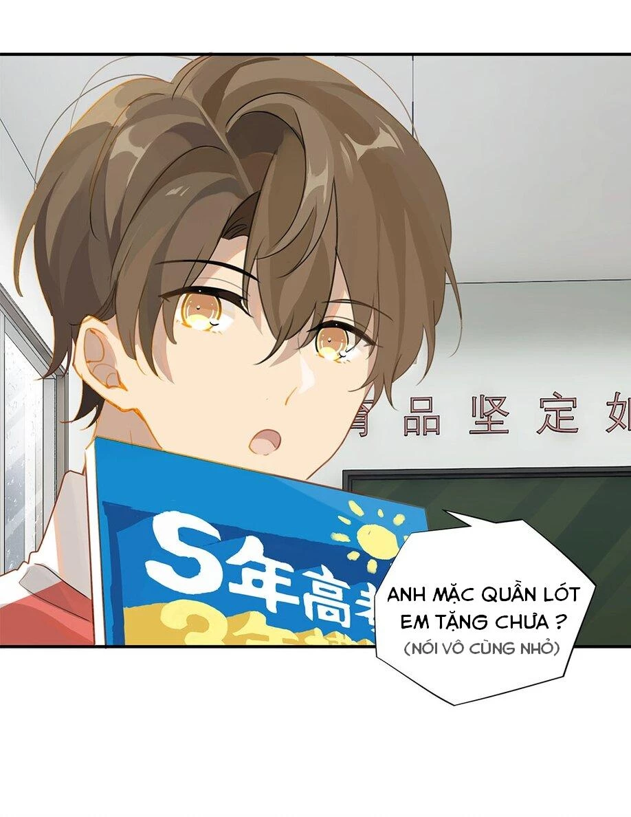 Chào, Đã Lâu Không Gặp Chapter 22 - 15