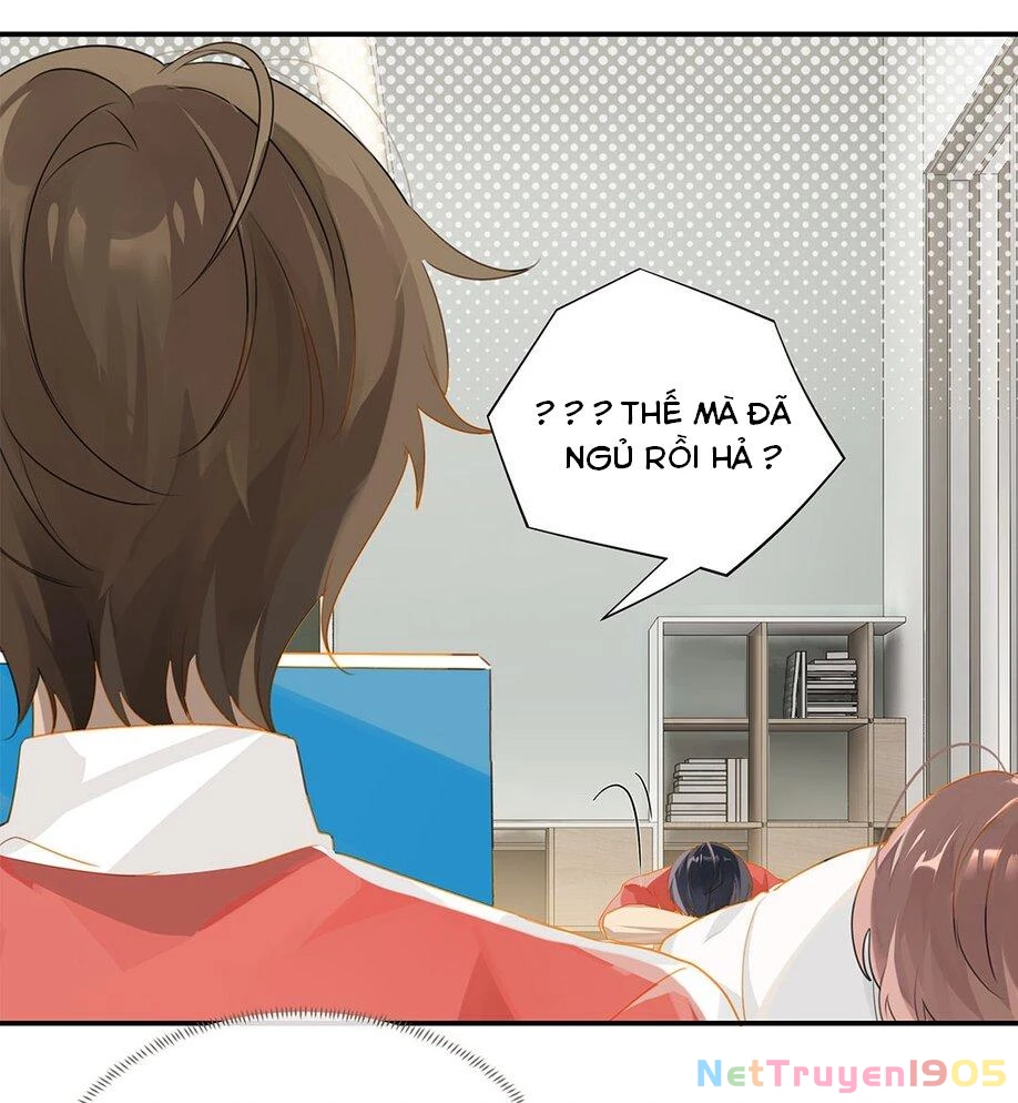 Chào, Đã Lâu Không Gặp Chapter 22 - 17