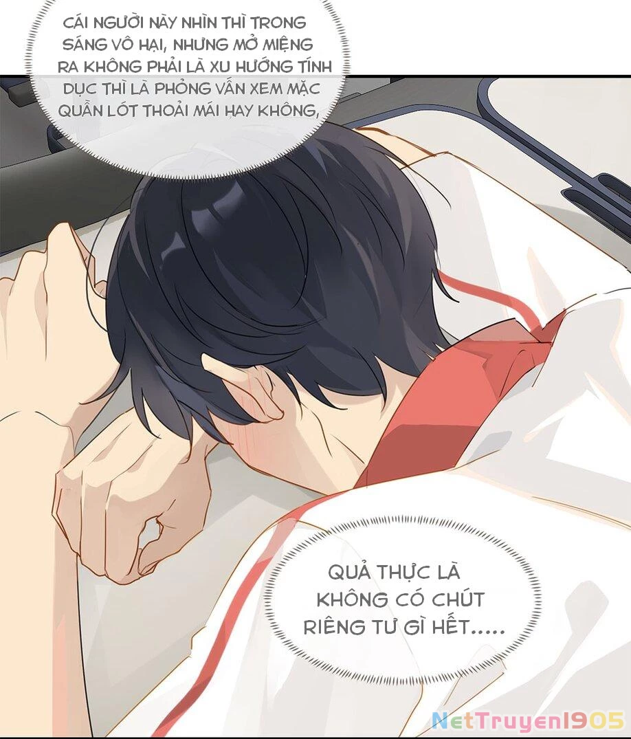 Chào, Đã Lâu Không Gặp Chapter 22 - 18