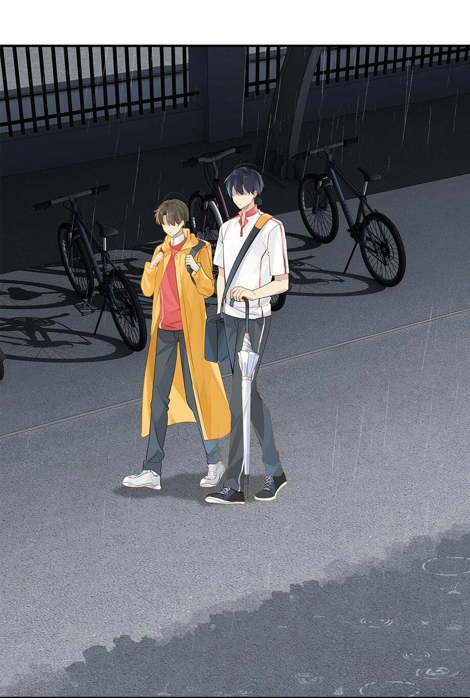 Chào, Đã Lâu Không Gặp Chapter 22 - 21