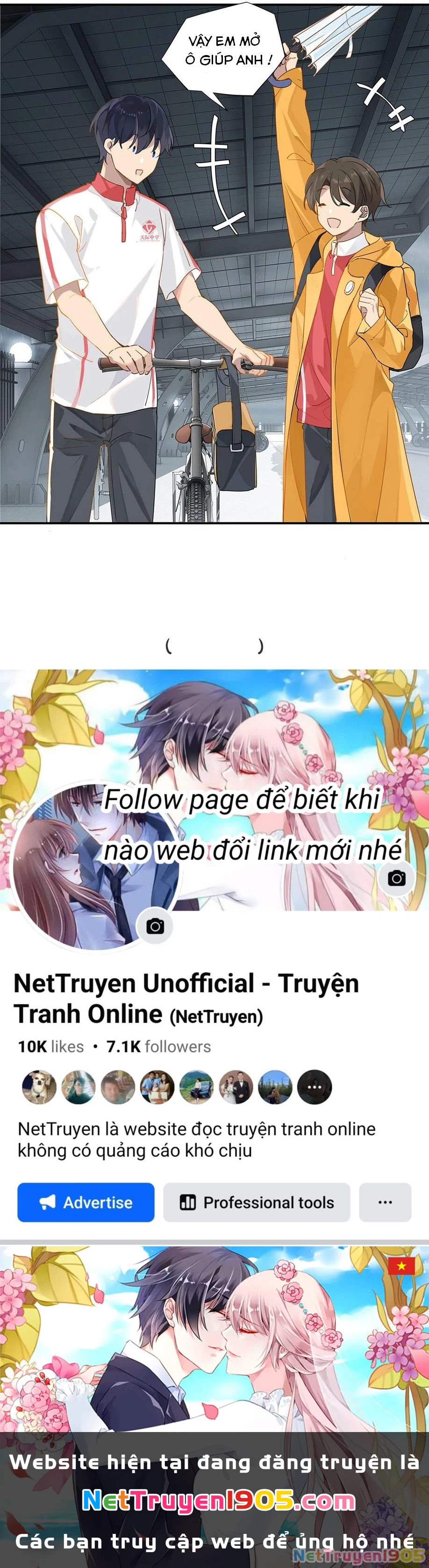 Chào, Đã Lâu Không Gặp Chapter 22 - 27