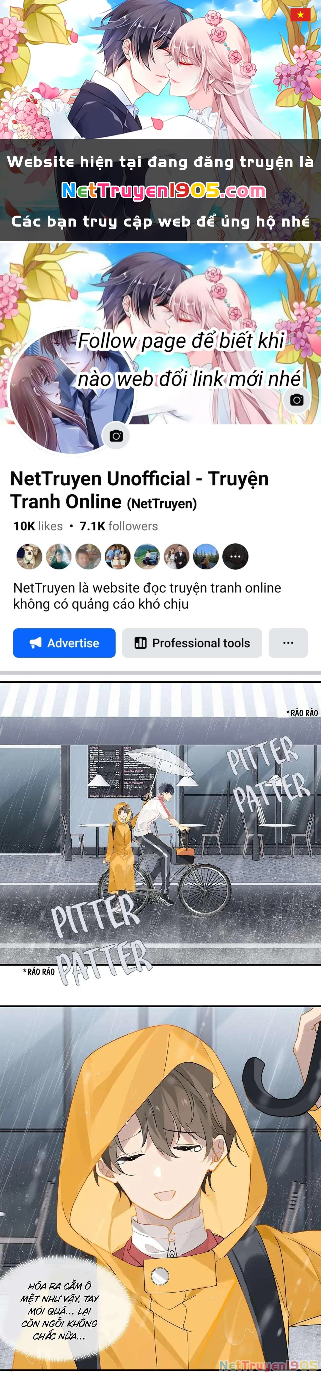 Chào, Đã Lâu Không Gặp Chapter 23 - 1