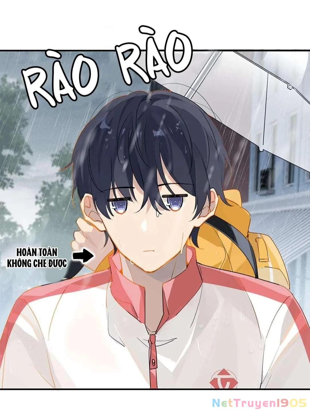 Chào, Đã Lâu Không Gặp Chapter 23 - 2