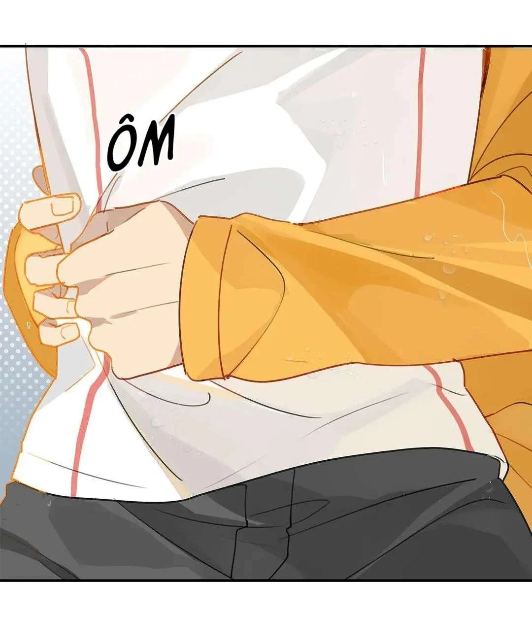 Chào, Đã Lâu Không Gặp Chapter 23 - 6