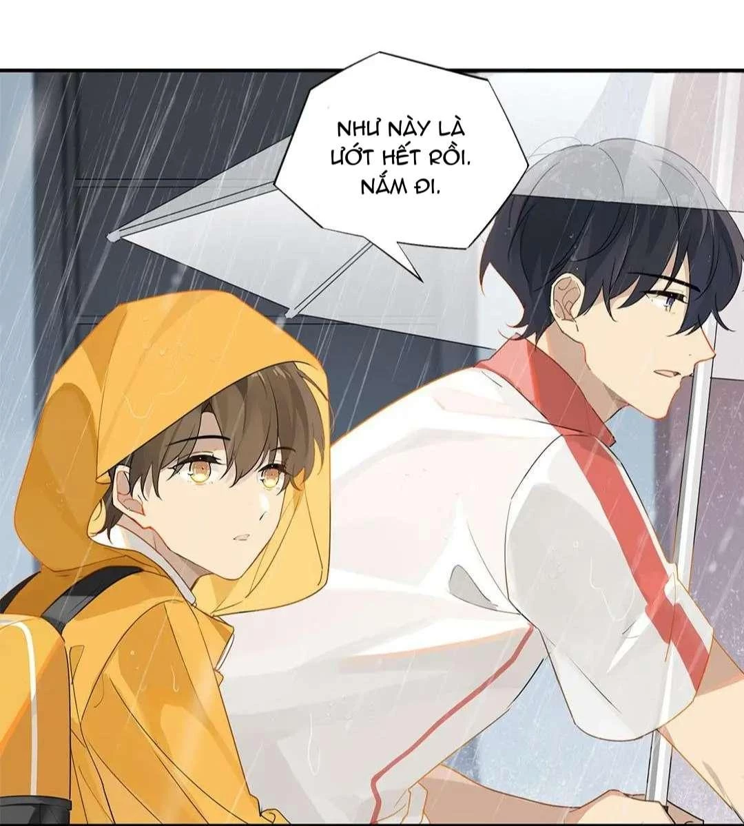 Chào, Đã Lâu Không Gặp Chapter 23 - 7