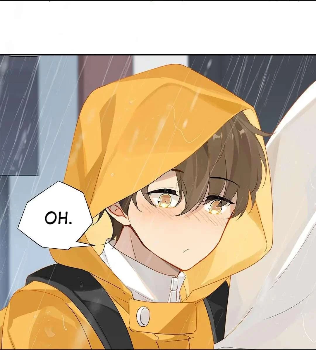 Chào, Đã Lâu Không Gặp Chapter 23 - 8