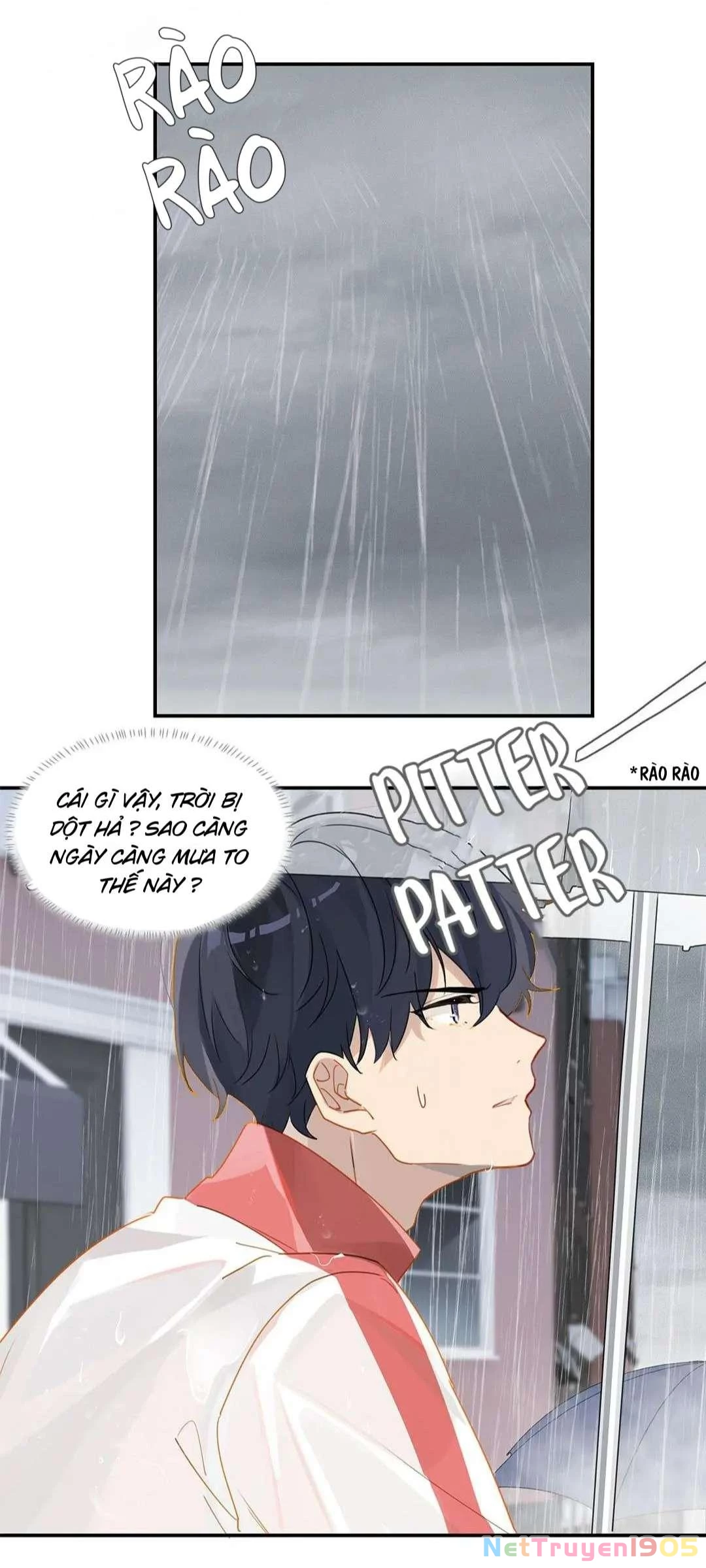 Chào, Đã Lâu Không Gặp Chapter 23 - 10