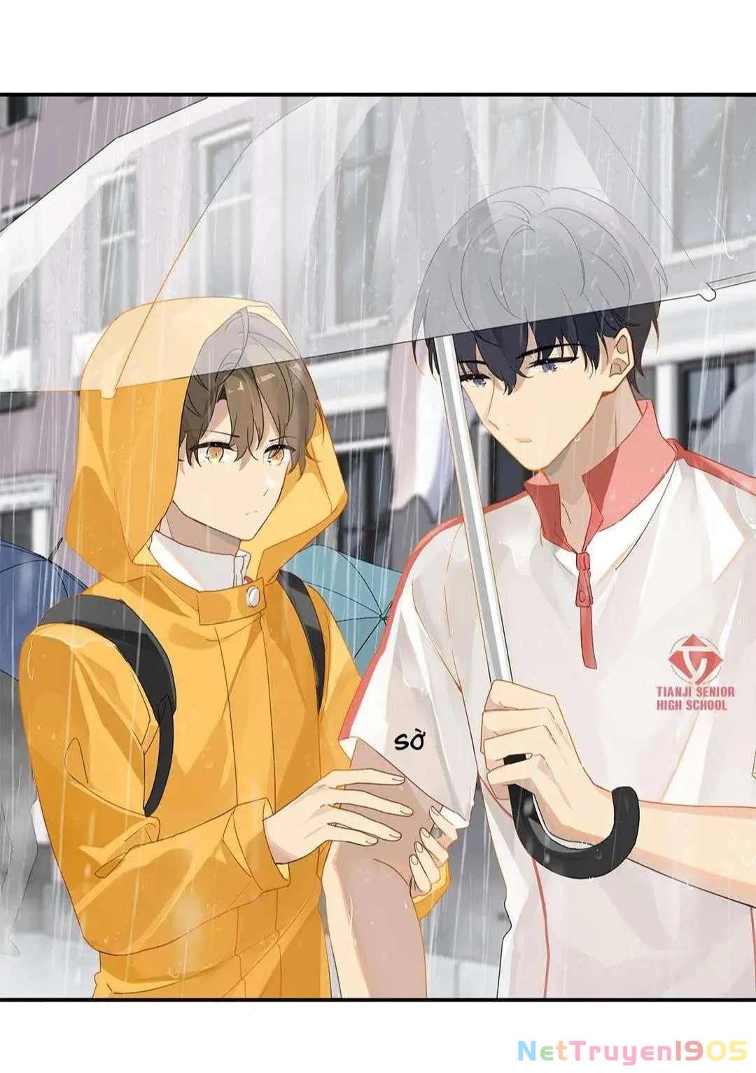 Chào, Đã Lâu Không Gặp Chapter 23 - 13