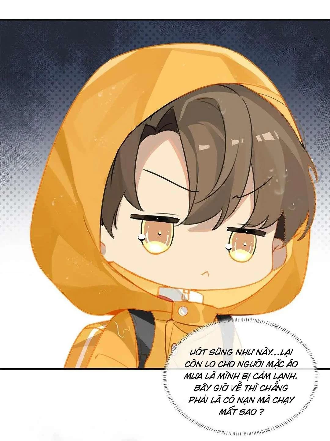Chào, Đã Lâu Không Gặp Chapter 23 - 14