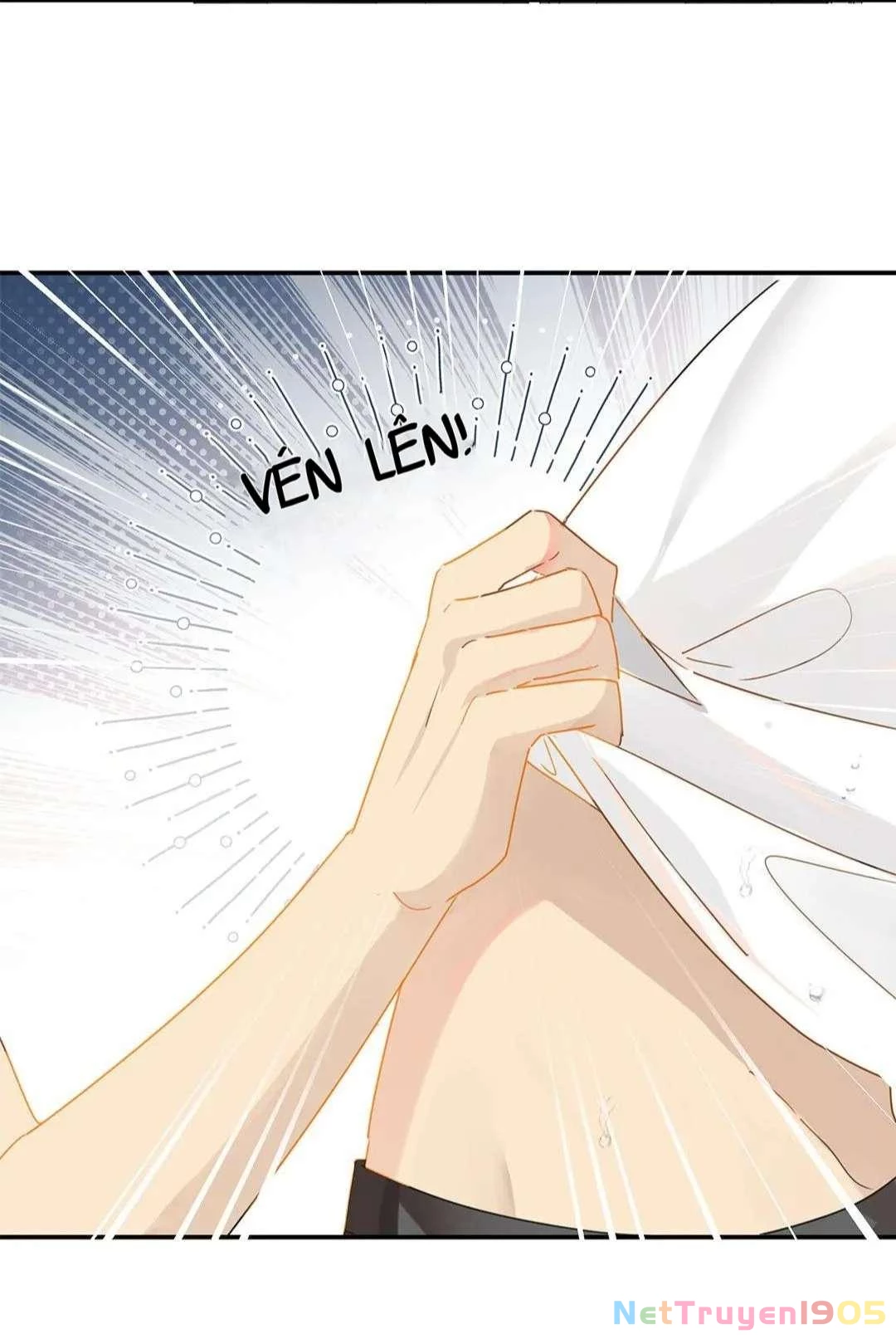 Chào, Đã Lâu Không Gặp Chapter 23 - 21