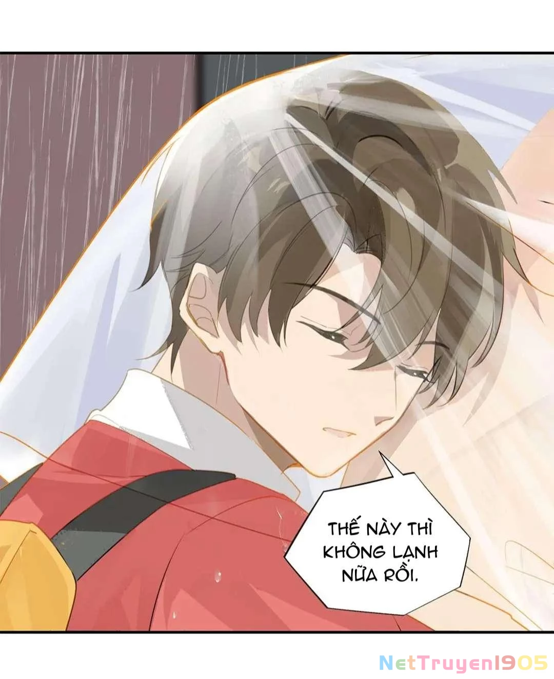 Chào, Đã Lâu Không Gặp Chapter 23 - 23