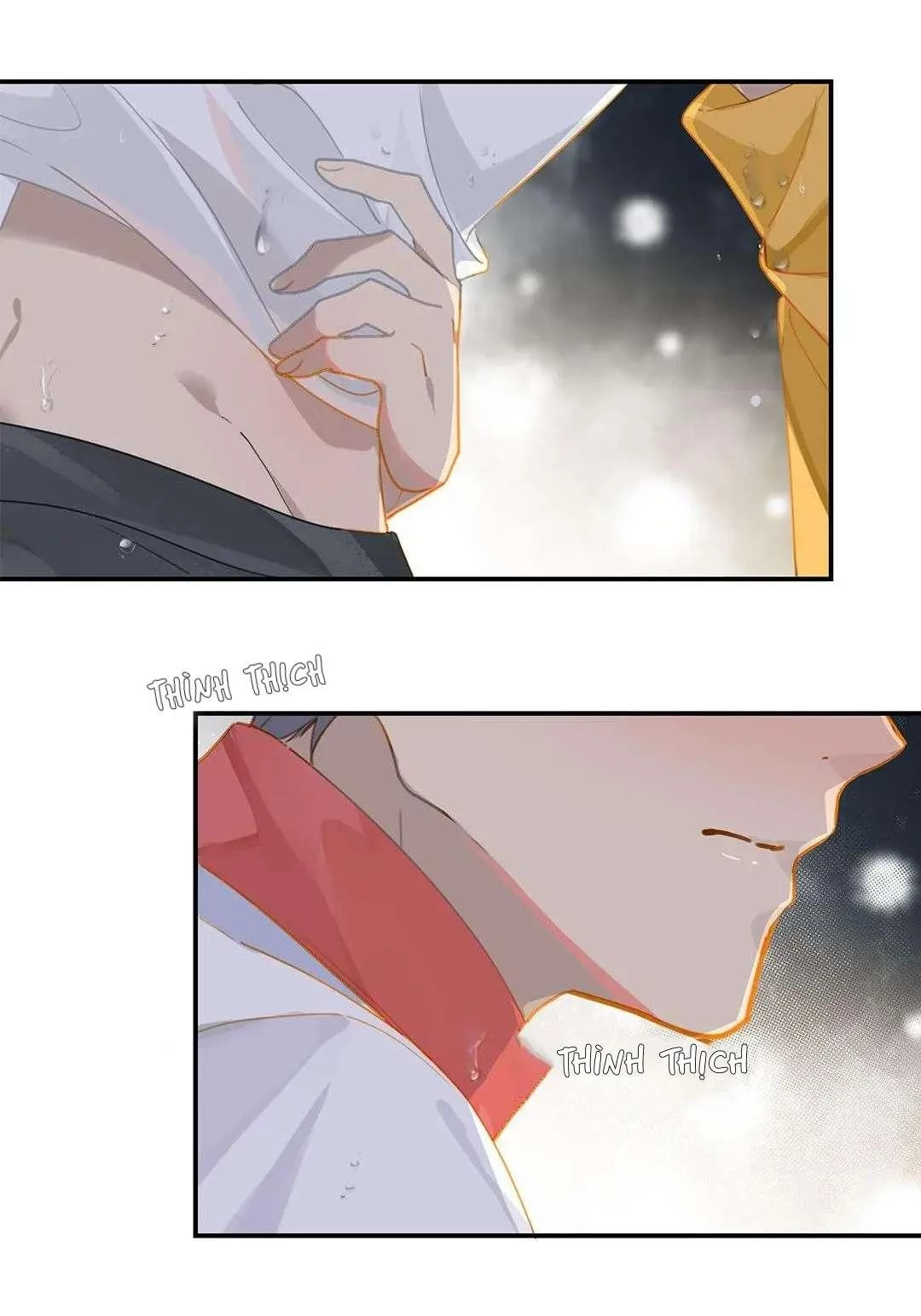 Chào, Đã Lâu Không Gặp Chapter 23 - 24