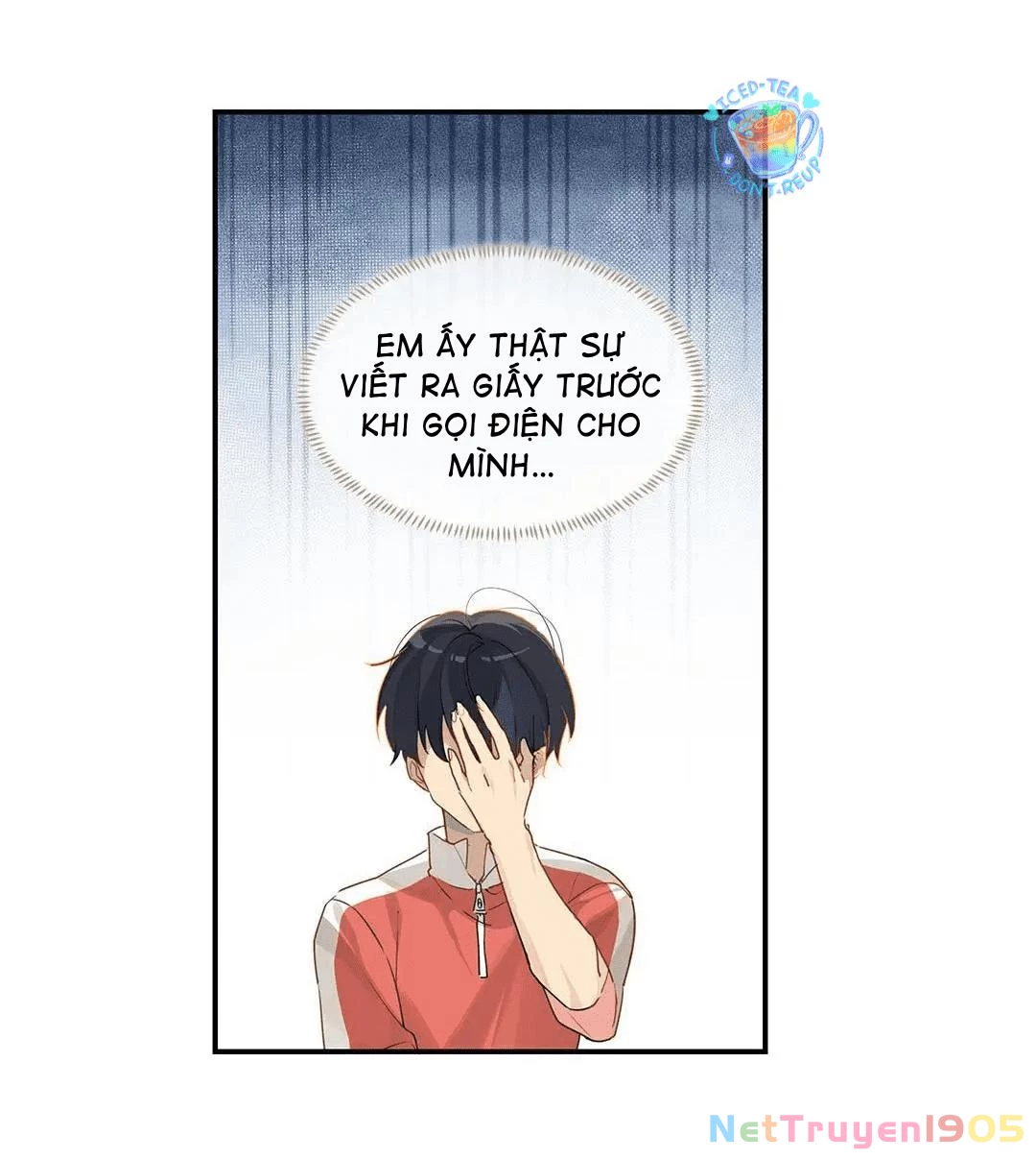 Chào, Đã Lâu Không Gặp Chapter 24 - 7