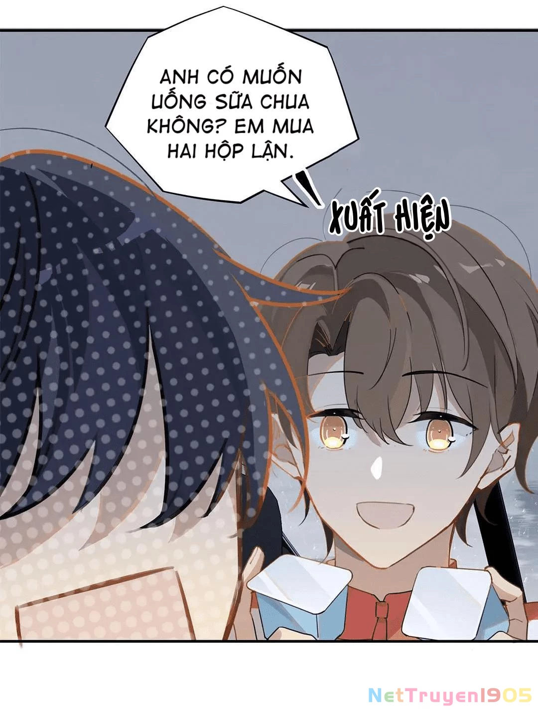 Chào, Đã Lâu Không Gặp Chapter 24 - 8