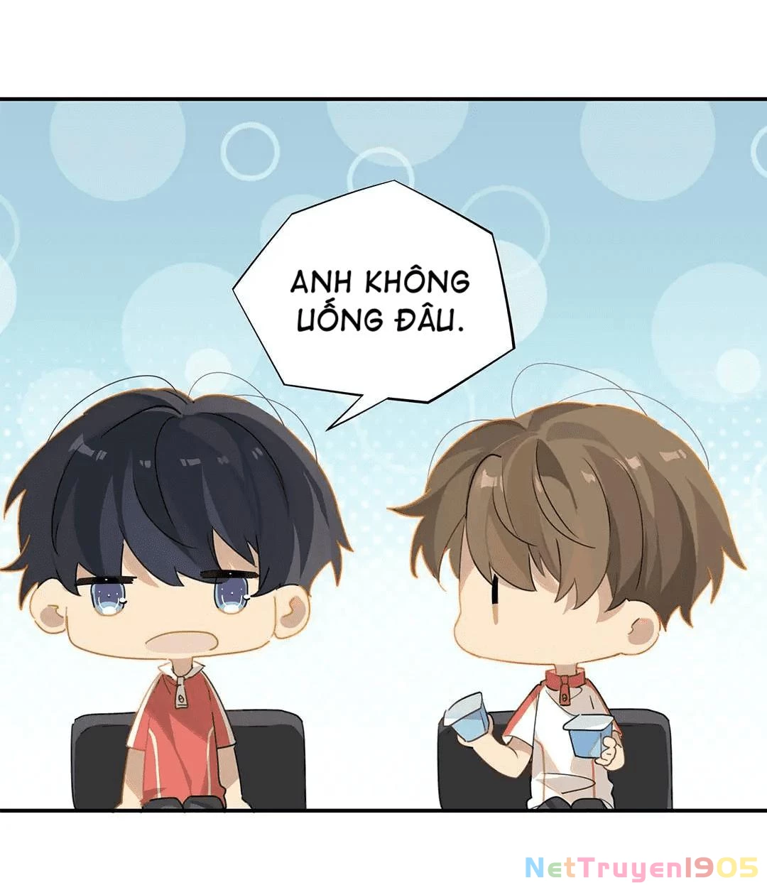 Chào, Đã Lâu Không Gặp Chapter 24 - 9