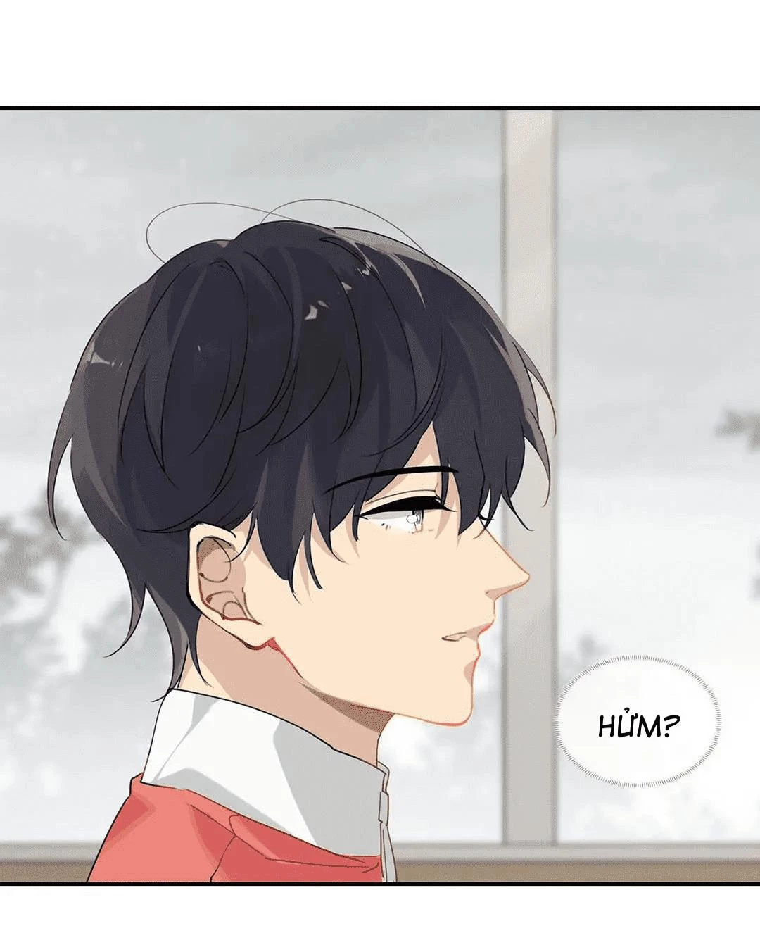 Chào, Đã Lâu Không Gặp Chapter 24 - 17