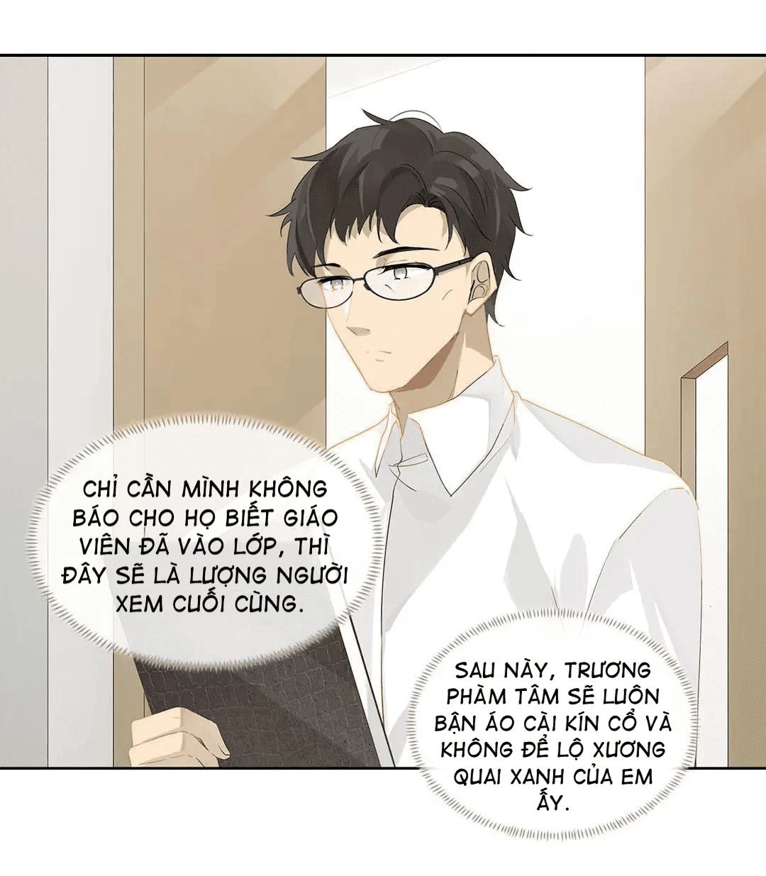 Chào, Đã Lâu Không Gặp Chapter 24 - 18