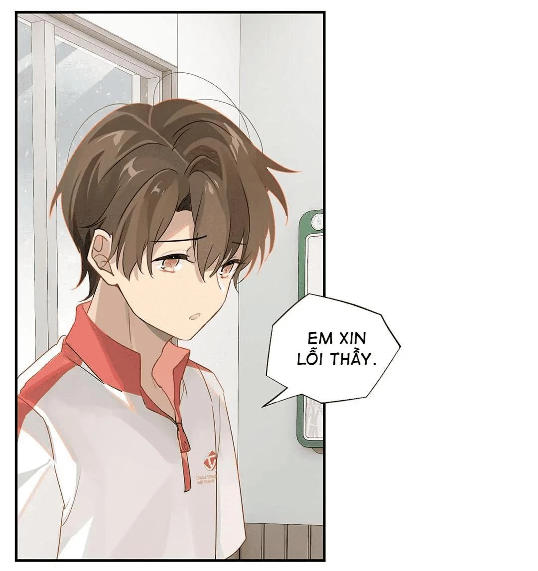 Chào, Đã Lâu Không Gặp Chapter 24 - 23