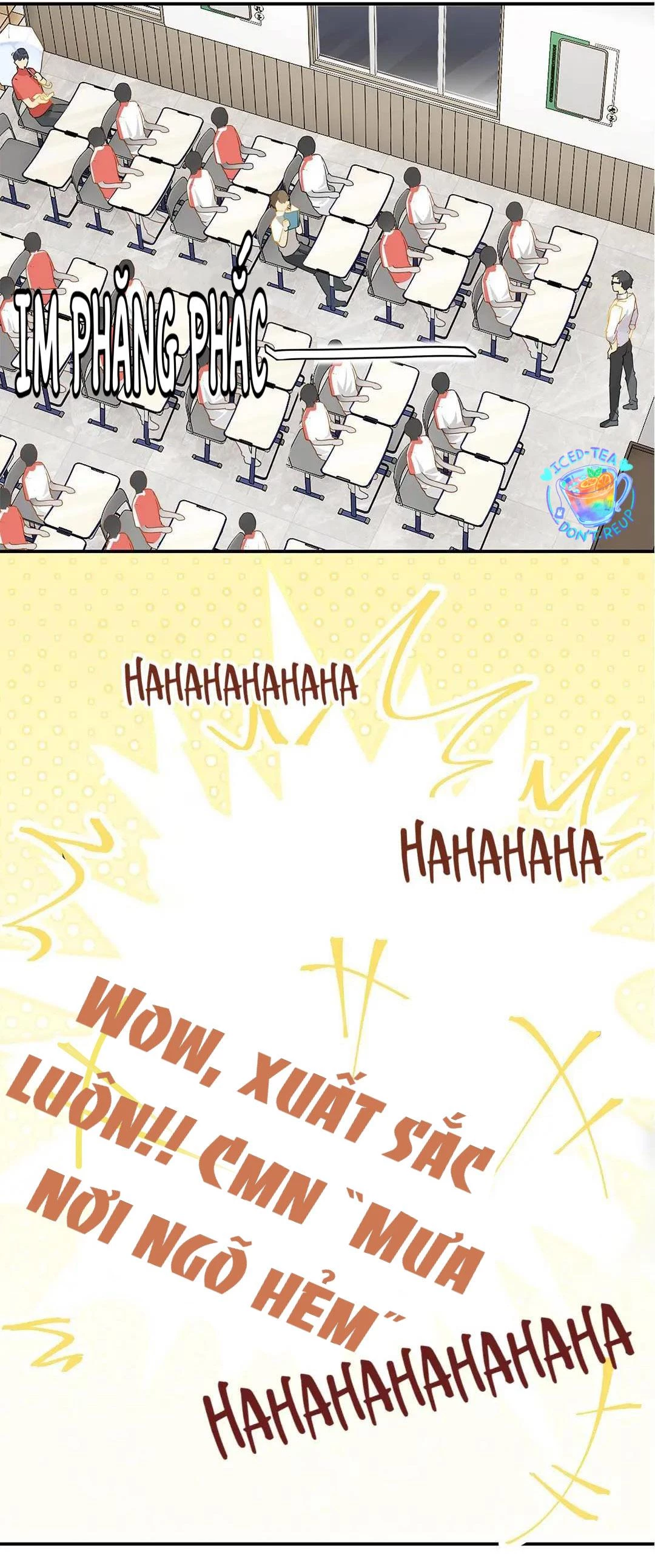 Chào, Đã Lâu Không Gặp Chapter 25 - 9