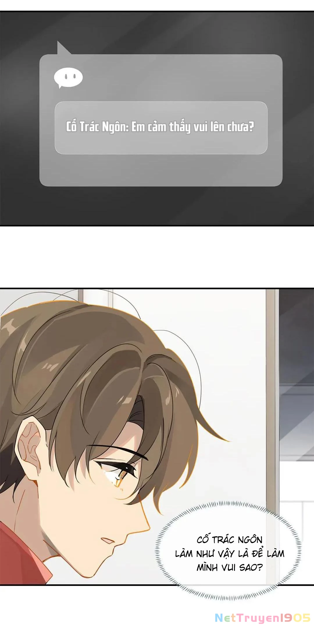 Chào, Đã Lâu Không Gặp Chapter 25 - 13