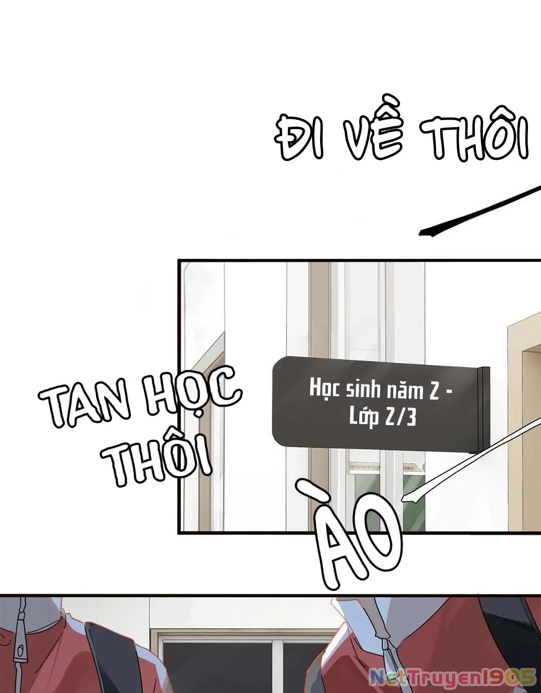 Chào, Đã Lâu Không Gặp Chapter 25 - 14