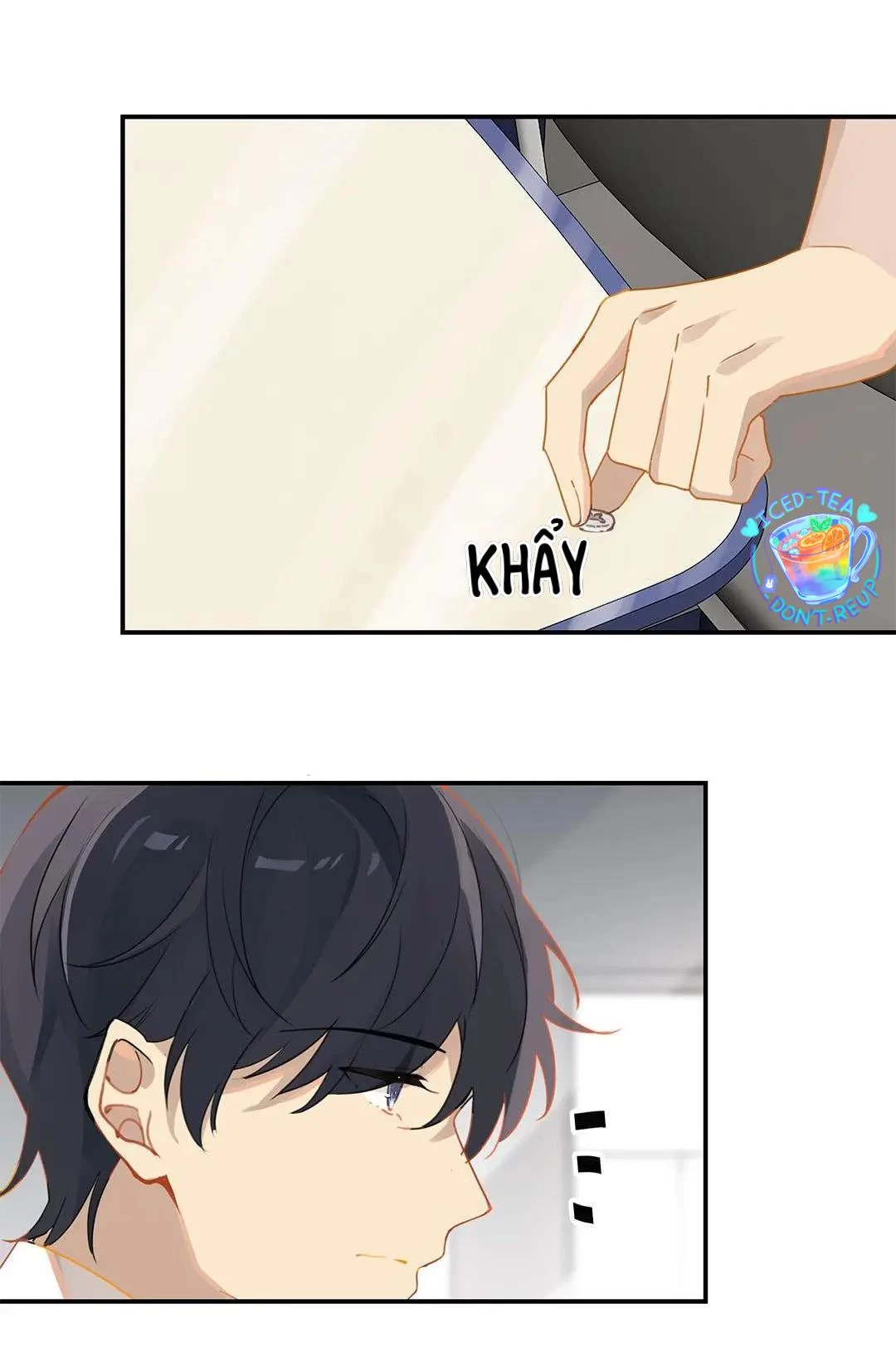 Chào, Đã Lâu Không Gặp Chapter 25 - 16