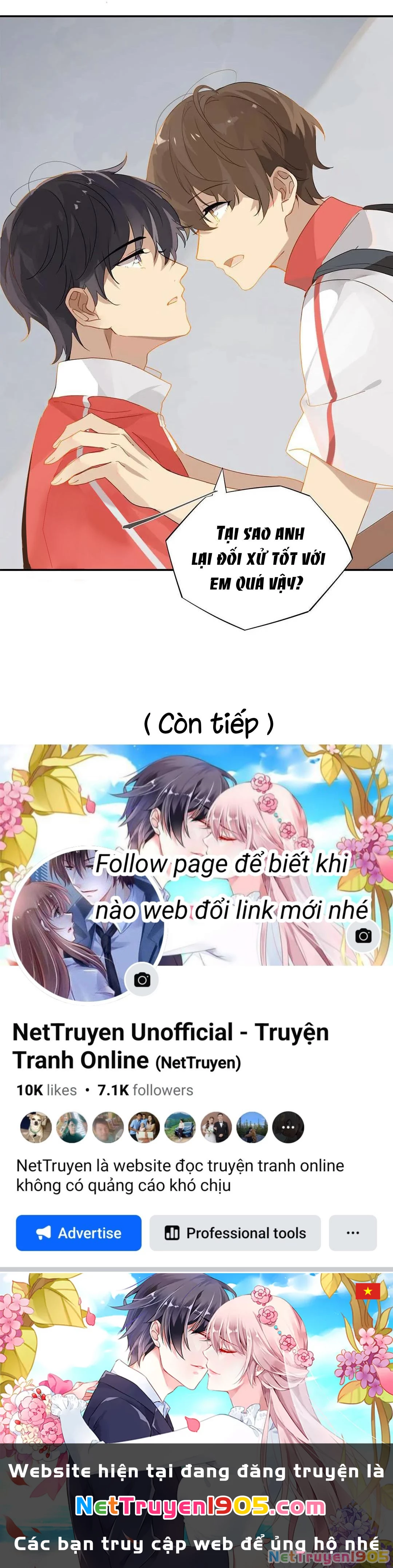 Chào, Đã Lâu Không Gặp Chapter 25 - 23