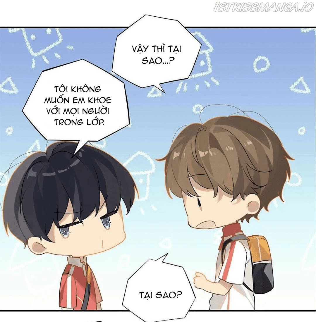 Chào, Đã Lâu Không Gặp Chapter 26 - 2