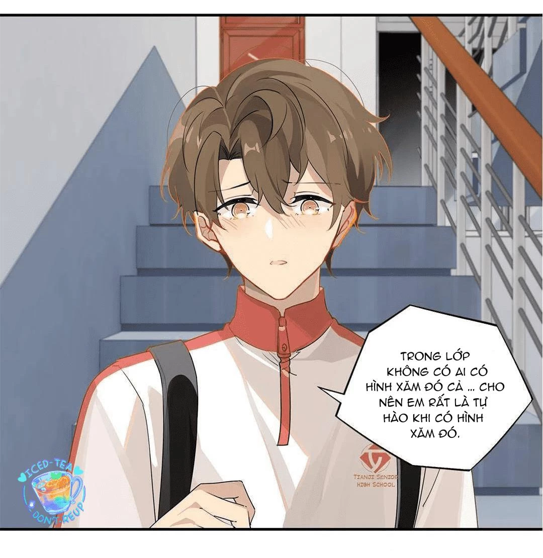 Chào, Đã Lâu Không Gặp Chapter 26 - 4