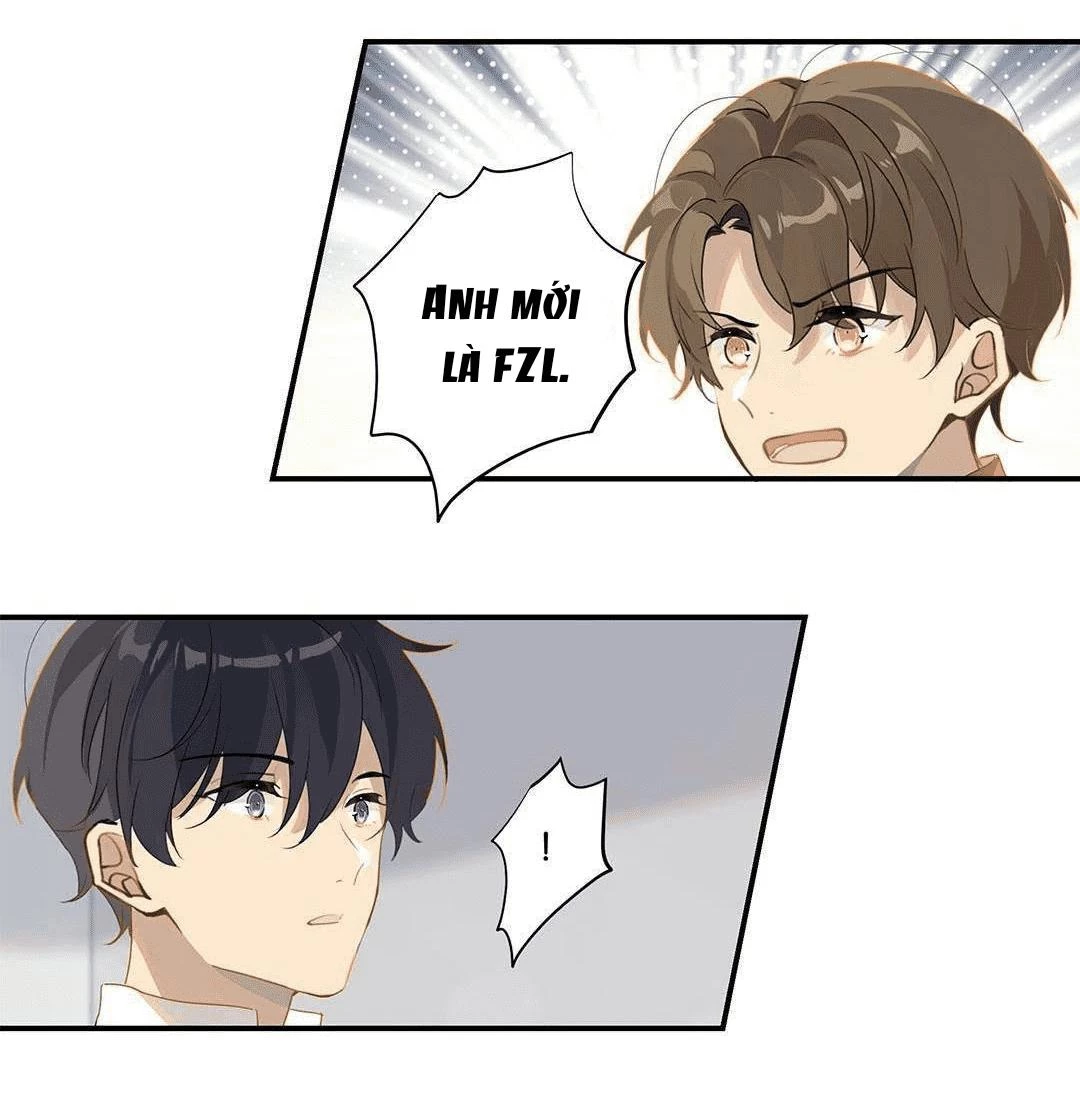 Chào, Đã Lâu Không Gặp Chapter 26 - 6