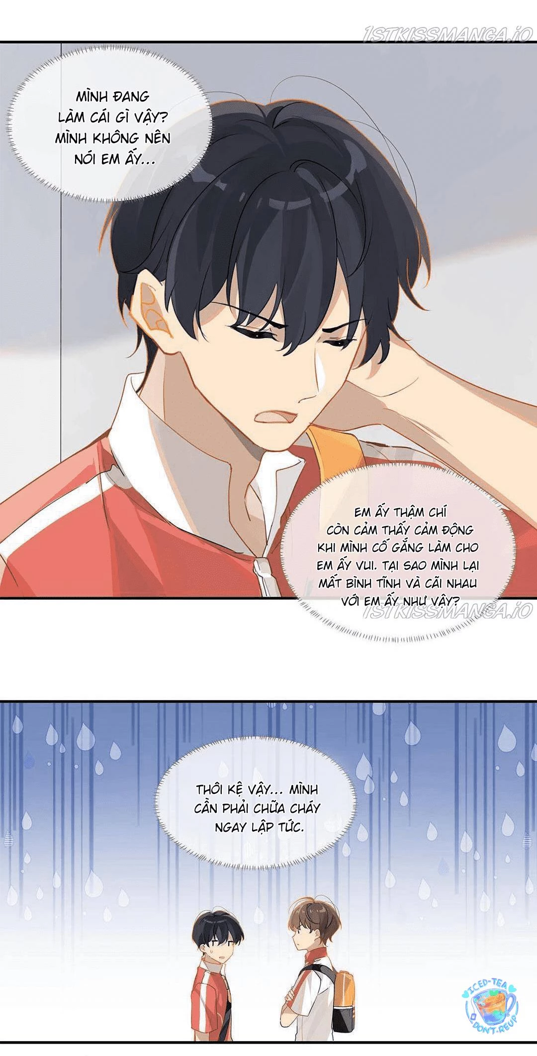 Chào, Đã Lâu Không Gặp Chapter 26 - 7