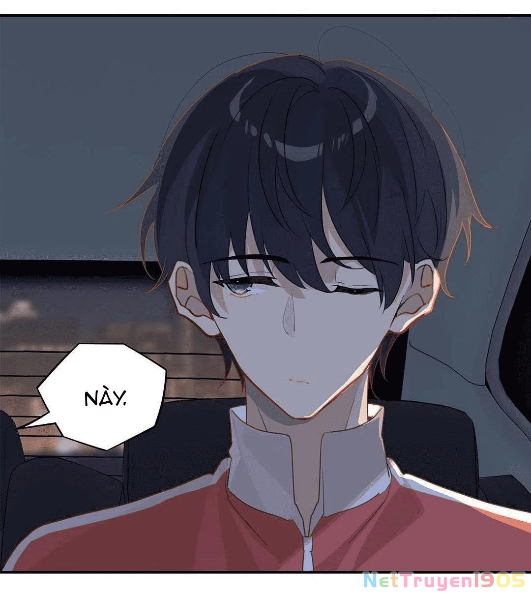 Chào, Đã Lâu Không Gặp Chapter 26 - 12