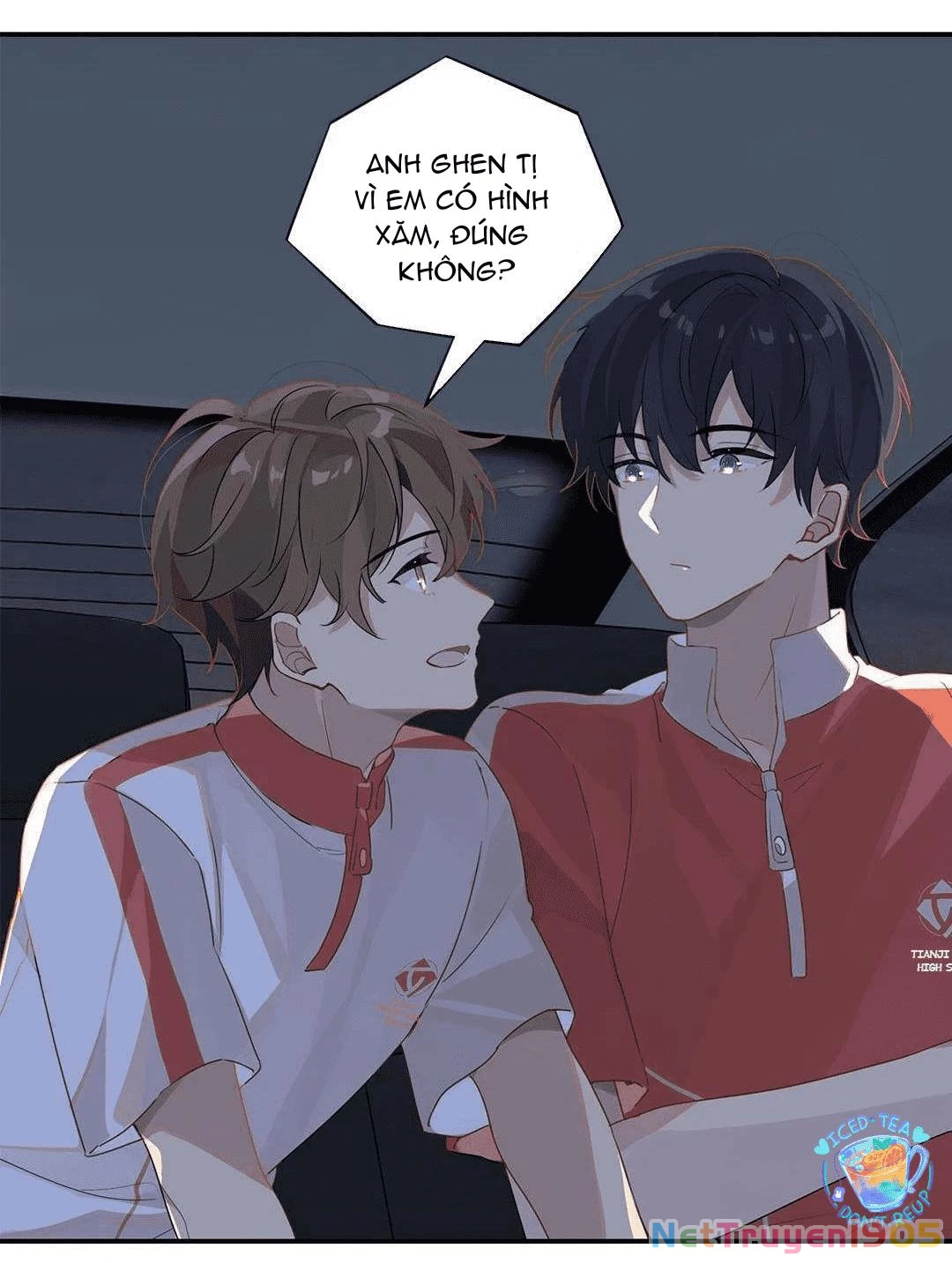 Chào, Đã Lâu Không Gặp Chapter 26 - 13