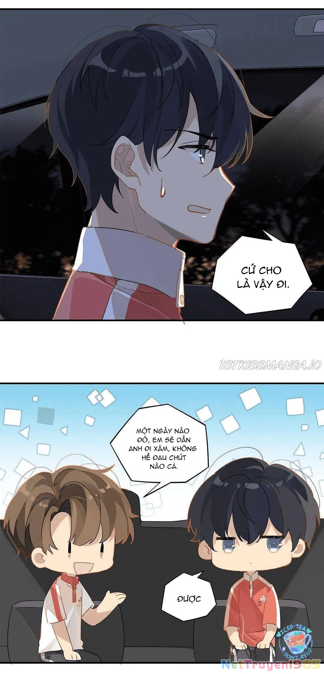 Chào, Đã Lâu Không Gặp Chapter 26 - 14