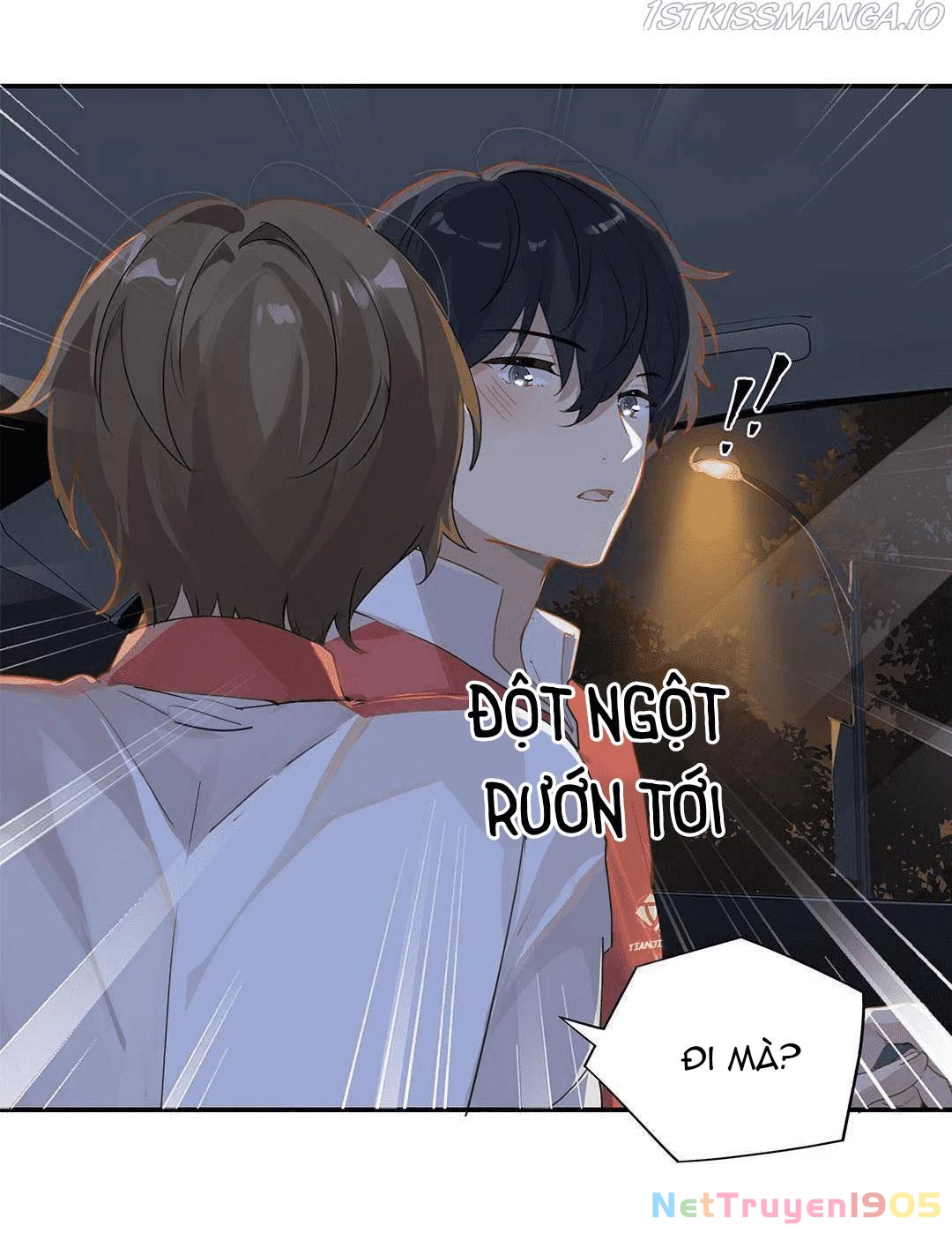 Chào, Đã Lâu Không Gặp Chapter 26 - 17