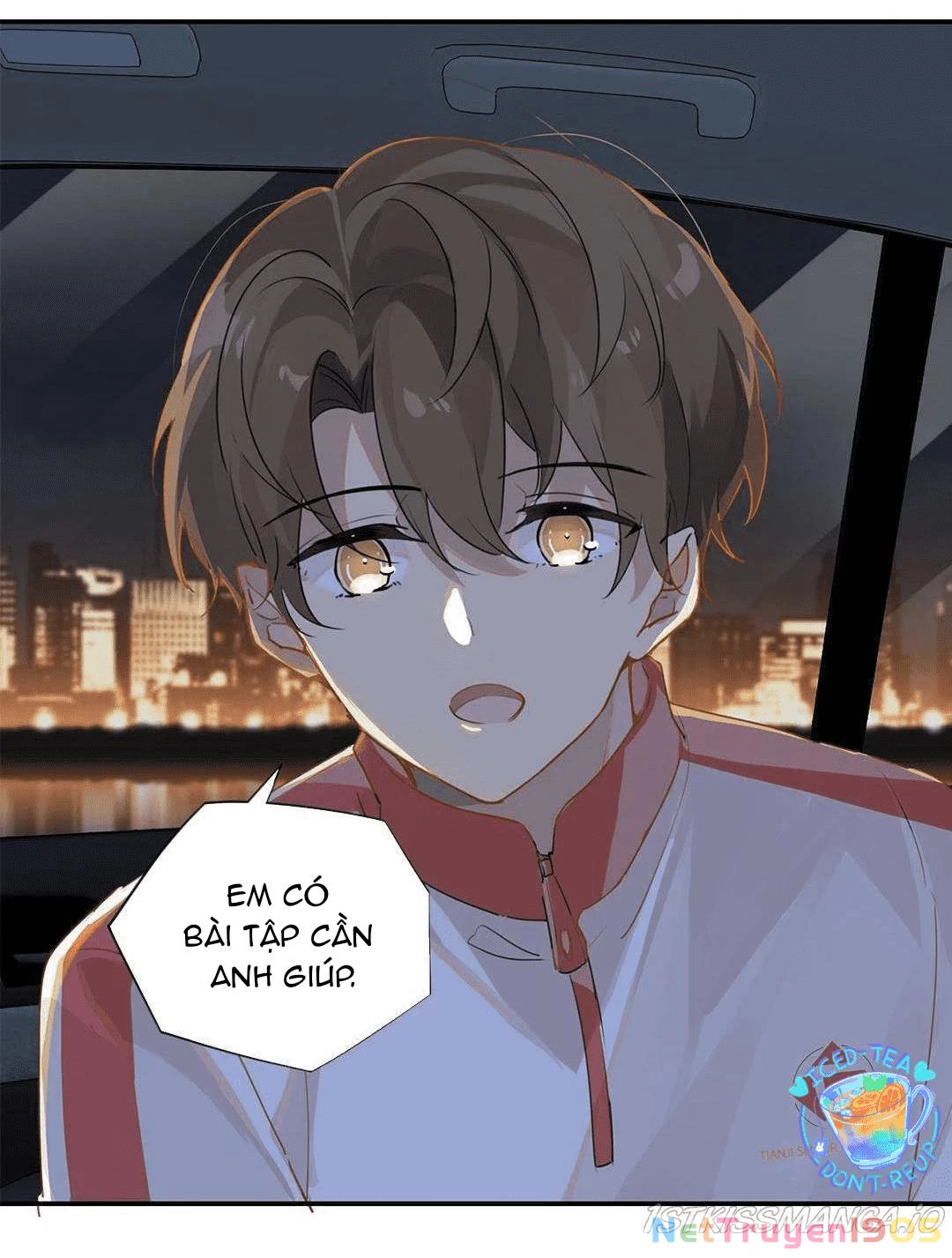 Chào, Đã Lâu Không Gặp Chapter 26 - 18