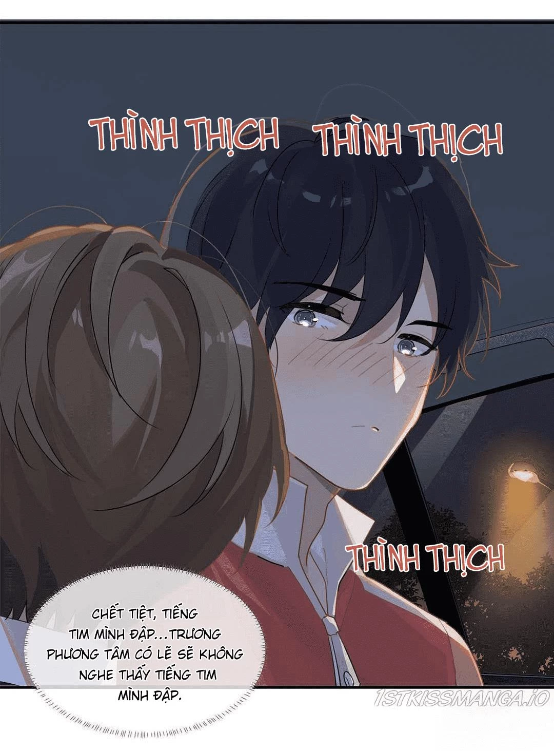 Chào, Đã Lâu Không Gặp Chapter 26 - 19