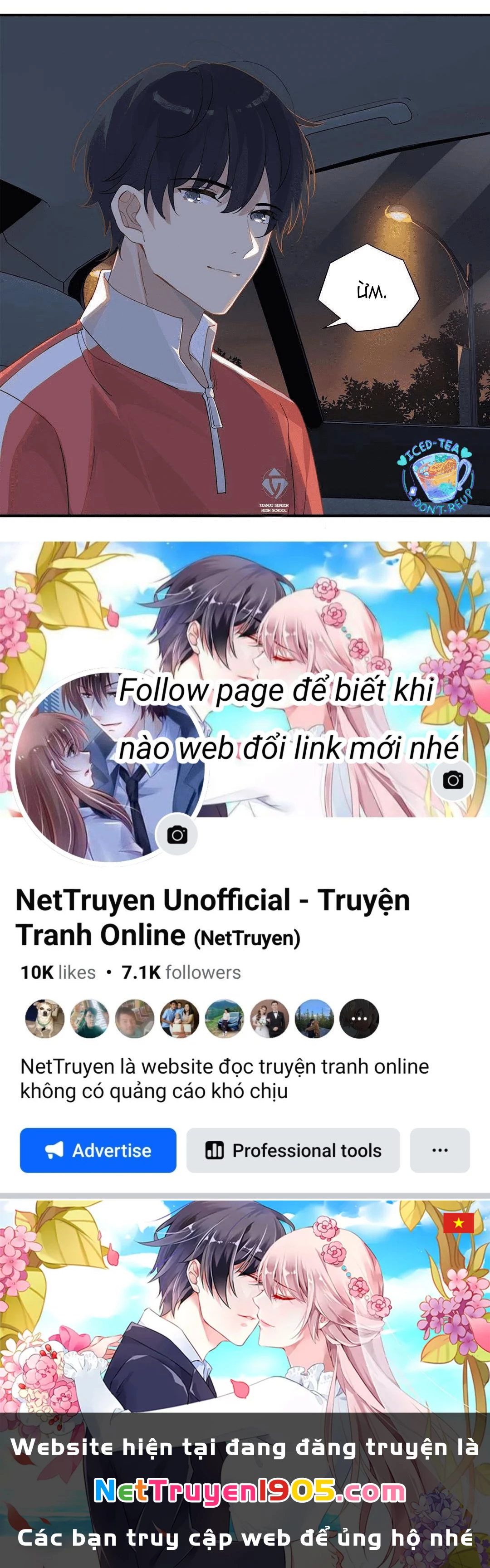 Chào, Đã Lâu Không Gặp Chapter 26 - 21