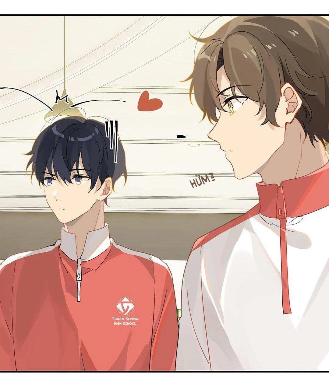 Chào, Đã Lâu Không Gặp Chapter 27 - 4